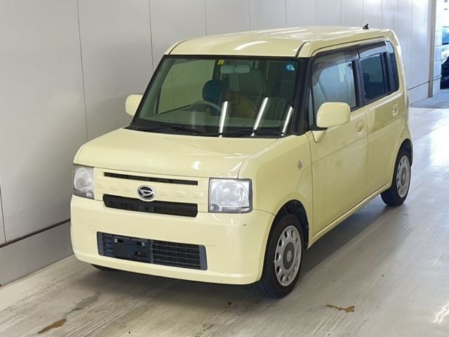 1214 DAIHATSU MOVE CONTE L575S 2014 г. (KCAA Yamaguchi)